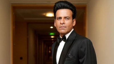 Bollywood actor Manoj Bajpayee and his wife Shabana Bajpayee have leased two commercial properties in Mumbai’s Andheri West for a monthly rent of ₹10.9 lakh for five years. (Representational Image) (File Photo ) Bollywood actor Manoj Bajpayee and his wife Shabana Bajpayee have leased two commercial properties in Mumbai’s Andheri West for a monthly rent of ₹10.9 lakh for five years. (Representational Image) (File Photo )