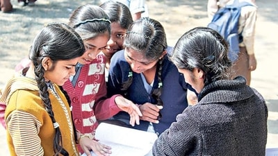 JKBOSE 12th results 2025 will likely be out by April end. Check steps to download scores when out. (HT file) JKBOSE 12th results 2025 will likely be out by April end. Check steps to download scores when out. (HT file)