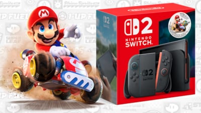 Nintendo Switch 2 seeing massive demand (Nintendo) Nintendo Switch 2 seeing massive demand (Nintendo)