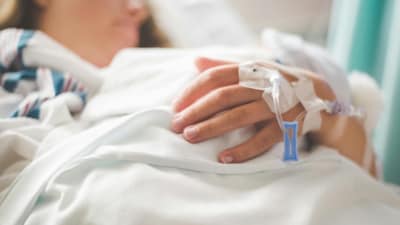 The condition can cause seizures, spasms, and a wide range of other neurological impairments. (Pexel)
