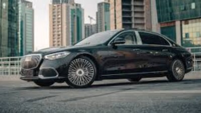 He bought the Maybach for 1.55 million yuan (approximately ₹1.80 crore) and began documenting his journey to break even. (Representational Image/Pexel) He bought the Maybach for 1.55 million yuan (approximately ₹1.80 crore) and began documenting his journey to break even. (Representational Image/Pexel)