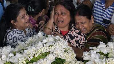 26 innocent people, mostly tourists, lost their lives in the deadly Pahalgam terror attack. (AFP) 26 innocent people, mostly tourists, lost their lives in the deadly Pahalgam terror attack. (AFP)