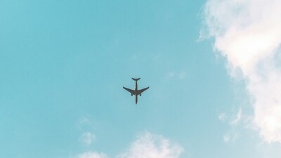 An MX Aircraft MXS crashed at the Langley Air Force Base near Hampton, Virginia. (UnSplash) An MX Aircraft MXS crashed at the Langley Air Force Base near Hampton, Virginia. (UnSplash)