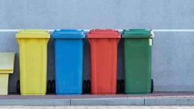 Which is the Dirtiest American City? (Unsplash) Which is the Dirtiest American City? (Unsplash)