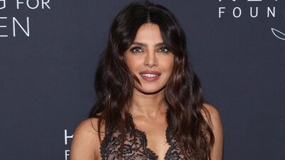 Priyanka Chopra has come out in support of Syed Adil Hussain Shah, the horse rider who lost his life while saving tourists in Pahalgam terror attack. Priyanka Chopra has come out in support of Syed Adil Hussain Shah, the horse rider who lost his life while saving tourists in Pahalgam terror attack.