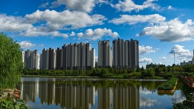 Housing sales across India's top seven cities fell by 12% between January and March, dropping from 74,486 units in the same period last year to 65,246 units, according to a report by JLL India. (Photo for representational purposes only) (Pixabay) Housing sales across India's top seven cities fell by 12% between January and March, dropping from 74,486 units in the same period last year to 65,246 units, according to a report by JLL India. (Photo for representational purposes only) (Pixabay)