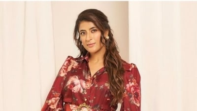 Tahira Kashyap gave a 'life update' with a new Instagram post. Tahira Kashyap gave a 'life update' with a new Instagram post.