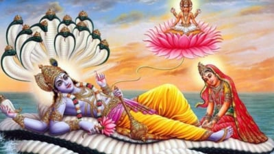 Varuthini Ekadashi 2025: Know the correct date, parana time, tithi, puja vidhi, significance and more about Ekadashi in April 2025. (Pinterest) Varuthini Ekadashi 2025: Know the correct date, parana time, tithi, puja vidhi, significance and more about Ekadashi in April 2025. (Pinterest)