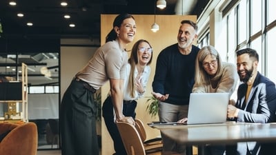 Work stress can affect our mental health and lead to health implications (Shutterstock) Work stress can affect our mental health and lead to health implications (Shutterstock)