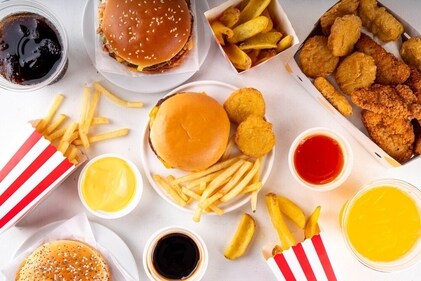 Acid diets increase your body temperature, making you more uncomfortable in the summer. (Shutterstock) Acid diets increase your body temperature, making you more uncomfortable in the summer. (Shutterstock)