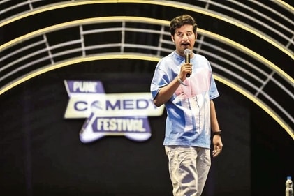 Aaditya Kulshreshth aka Kullu will perform in the city.