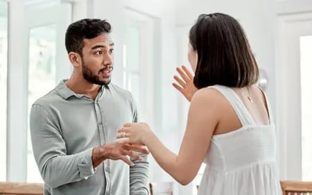 We should be mindful about our mistakes. Apologising and taking responsibility to make healthy changes can improve the relationship. (Unsplash) We should be mindful about our mistakes. Apologising and taking responsibility to make healthy changes can improve the relationship. (Unsplash)