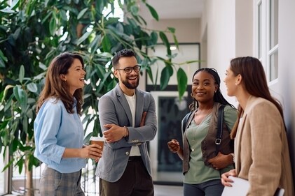 Know these tips to have a good time at work. (Shutterstock) Know these tips to have a good time at work. (Shutterstock)