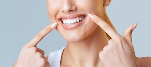 Follow these dental care tips. (Shutterstock) Follow these dental care tips. (Shutterstock)