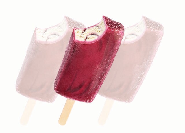 Both fake paneer and industrial ice-cream are made from vegetable oils, not dairy fat. (SHUTTERSTOCK) Both fake paneer and industrial ice-cream are made from vegetable oils, not dairy fat. (SHUTTERSTOCK)