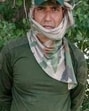 A Border Security Force (BSF) constable, Purnab Kumar Shaw, was detained by Pakistan Rangers on Wednesday after he accidentally crossed the zero line in the Ferozepur sector, officials said on Thursday (HT Photo) A Border Security Force (BSF) constable, Purnab Kumar Shaw, was detained by Pakistan Rangers on Wednesday after he accidentally crossed the zero line in the Ferozepur sector, officials said on Thursday (HT Photo)
