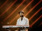 Arijit Singh's Chennai concert was scheduled to take place on Sunday. Arijit Singh's Chennai concert was scheduled to take place on Sunday.
