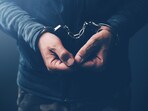 A bus conductor allegedly groped a passenger in moving bus and he has been arrested by Karnataka police. 