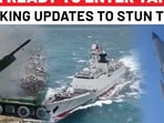 HAMMER missile, Scalp & more: India can use Rafale to fire these deadly missiles HAMMER missile, Scalp & more: India can use Rafale to fire these deadly missiles