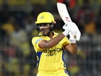 Ayush Mhatre's 30(19) provided a strong platform for CSK in their home match against Sunrisers Hyderabad.
