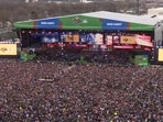 Chicago Bears were booed at the NFL Draft Chicago Bears were booed at the NFL Draft