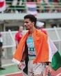 Distance runner Gulveer Singh has shown impressive form this season. (SAI)