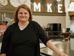 Milwaukee judge Hannah Dugan was arrested and charged on Friday Milwaukee judge Hannah Dugan was arrested and charged on Friday