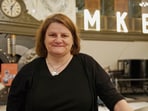 This 2016 photo shows Judge Hannah Dugan in Milwaukee. (Lee Matz/Milwaukee Independent via AP) This 2016 photo shows Judge Hannah Dugan in Milwaukee. (Lee Matz/Milwaukee Independent via AP)