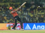 CSK vs SRH IPL Live Score 2025, Chennai Super Kings vs Sunrisers Hyderabad: Nitish Kumar Reddy and Kamindu Mendis finally put SRH firmly in control