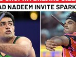 Pahalgam terror attack: Why did Neeraj Chopra invite Arshad Nadeem? Golden boy responds amid row Pahalgam terror attack: Why did Neeraj Chopra invite Arshad Nadeem? Golden boy responds amid row