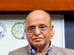 Former ISRO chief K Kasturirangan passed away on April 25.
