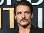 Pedro Pascal slammed JK Rowling over her anti-trans comments.