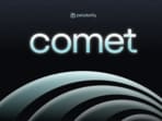 Comet is being built on Chromium, the open-source skeleton that also powers Chrome and Microsoft Edge. Comet is being built on Chromium, the open-source skeleton that also powers Chrome and Microsoft Edge.