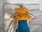 Gen Z is yelling into their pillows Gen Z is yelling into their pillows
