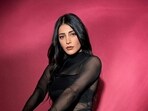 Shruti Haasan talked about the time her parents separated. (Instagram/ Shruti Haasan)