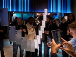 Samsung Galaxy S25 Edge launch schedule tipped ahead of official announcement. Samsung Galaxy S25 Edge launch schedule tipped ahead of official announcement.