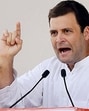 The SC pulled up the Congress leader over his comments made during the Bharat Jodo Yatra in November 2022 (PTI Photo) The SC pulled up the Congress leader over his comments made during the Bharat Jodo Yatra in November 2022 (PTI Photo)