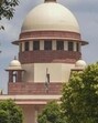 The Supreme Court on Thursday sought the Centre’s response on a suggestion to have unopposed candidates in an election secure a minimum threshold of votes to be elected to Parliament and state assemblies (HT Photo) The Supreme Court on Thursday sought the Centre’s response on a suggestion to have unopposed candidates in an election secure a minimum threshold of votes to be elected to Parliament and state assemblies (HT Photo)