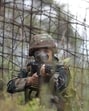 The search operation turned into an encounter after the hiding terrorists opened fire on the security forces in Bandipora on Friday. (File photo) The search operation turned into an encounter after the hiding terrorists opened fire on the security forces in Bandipora on Friday. (File photo)