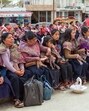 Women in Zinacantan, Mexico. (Shutterstock)