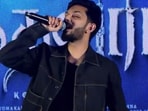 Anirudh Ravichander. Anirudh Ravichander.