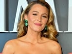 Megyn Kelly called out Blake Lively during her appearance at the Time 100 gala.