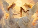 Decoding angel number this New moon April 2025. Decoding angel number this New moon April 2025.