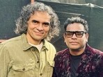 Imtiaz Ali recalls AR Rahman was once mistaken for electrician during Rockstar's shoot. Imtiaz Ali recalls AR Rahman was once mistaken for electrician during Rockstar's shoot.