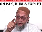 Raw: Owaisi's double blast after Pahalgam attack, abuses terrorists and…