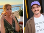 Pedro Pascal slammed JK Rowling for celebrating UK Supreme Court's gender ruling