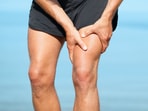 “Recovering from a workout is just as important as training itself," said Dr. Venkatesh Movva.