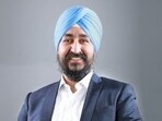 BluSmart co-founder Puneet Jaggi 
