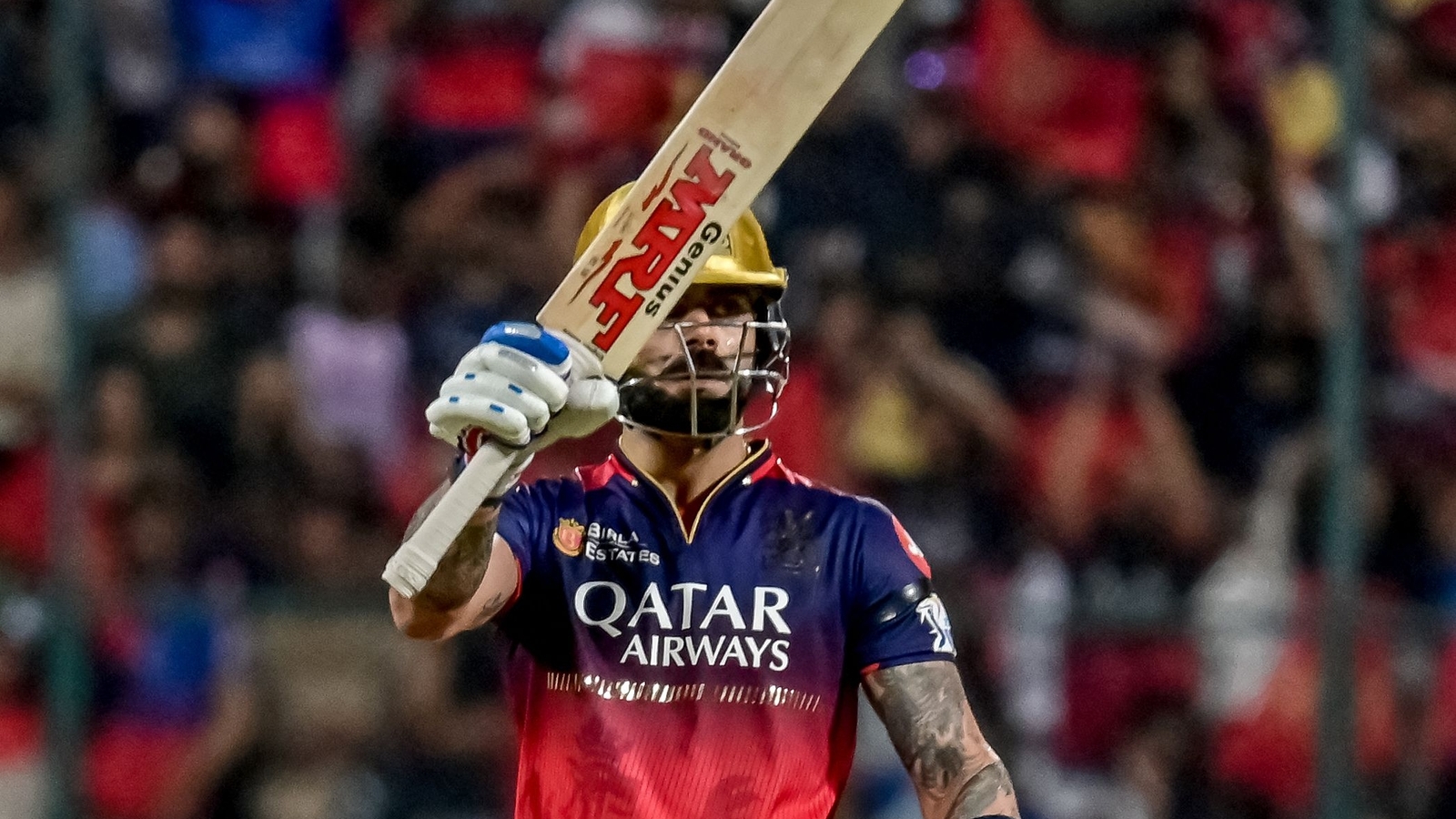 Wisden’s Schools Cricketer of the Year is a British with Indian roots, wants to dismiss Virat Kohli: ‘Makes me shiver’