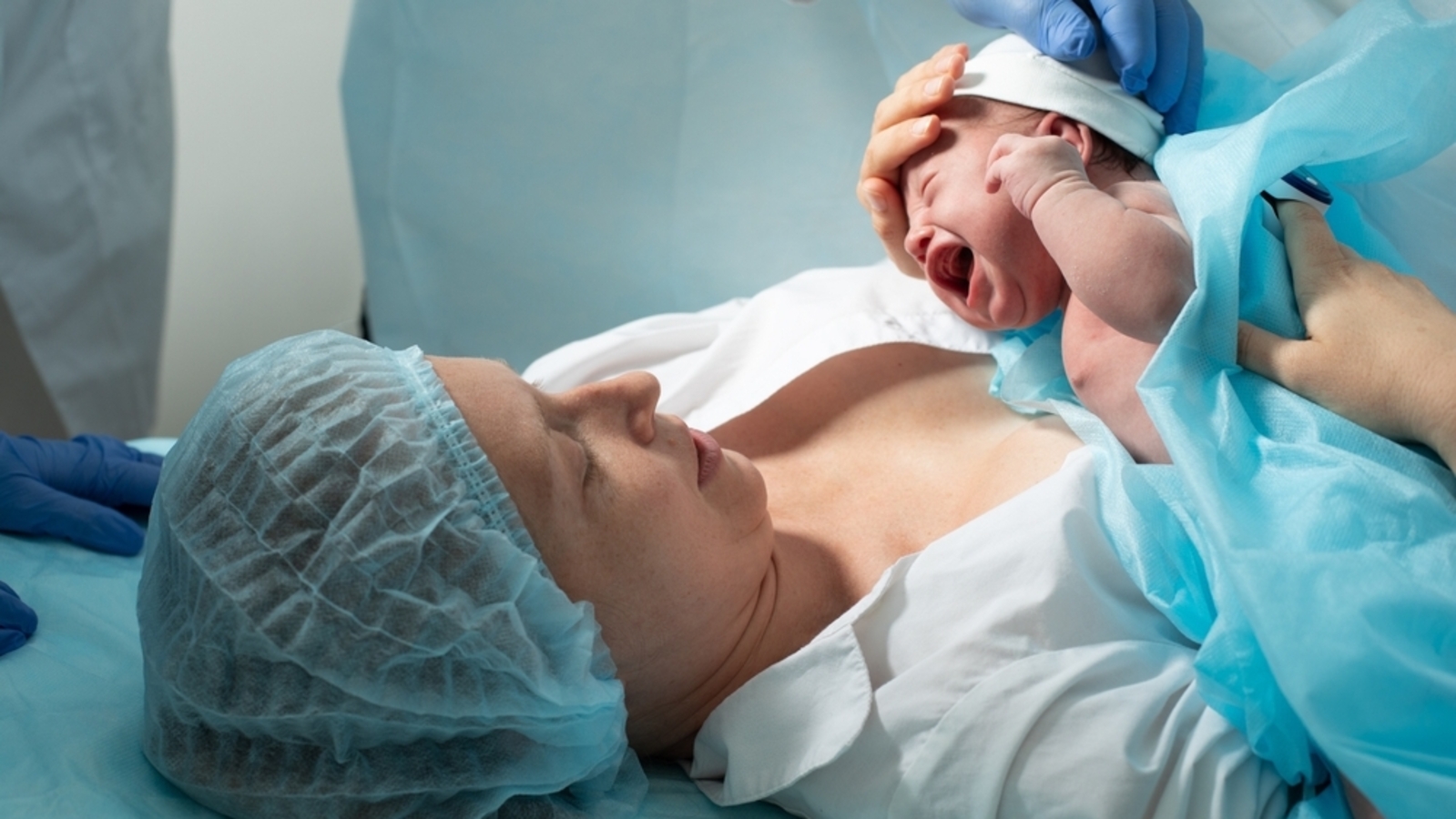 C-section vs. vaginal birth: Medical indications and myths; doctor explains | Health